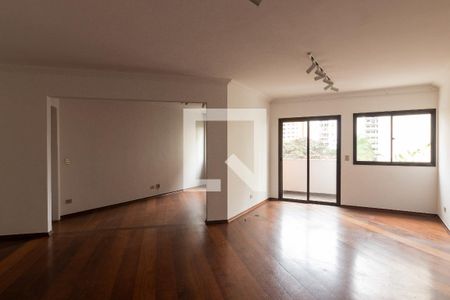 Apartamento para alugar em Perdizes