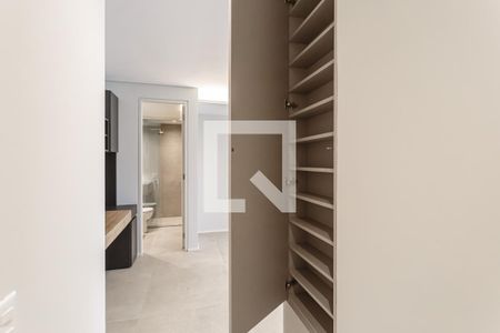 Apartamento para alugar em Indianópolis