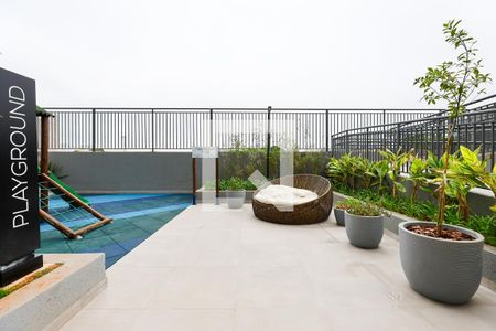 Apartamento para alugar em Vila Sonia