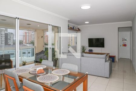 Apartamento para alugar em Vila Leopoldina