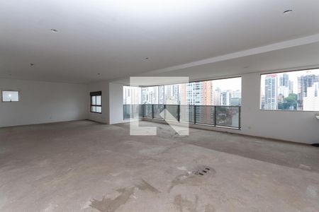 Apartamento para alugar em Perdizes