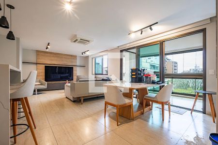 Apartamento para alugar em Jardim Paulista