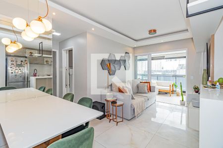 Apartamento para alugar em Chácara Santo Antônio (zona Sul)