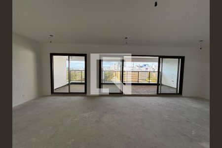 Apartamento para alugar em Pinheiros