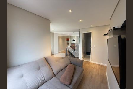 Apartamento para alugar em Parque Maria Domitila