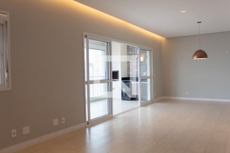 Apartamento para alugar em Vila Cordeiro