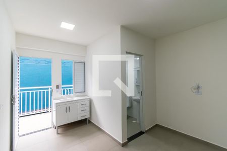 Studio para alugar em Cambuci