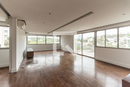 Apartamento para alugar em Santa Cecilia