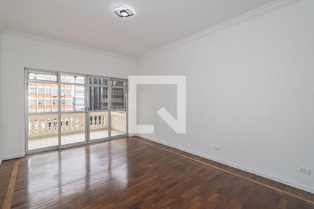 Apartamento para alugar em Itaim Bibi