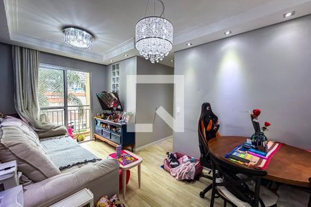 Apartamento para alugar em Quarta Parada