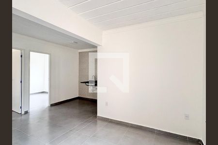 Casa para alugar em Vila Guedes