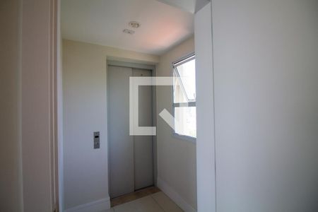 Apartamento para alugar em Santo Amaro