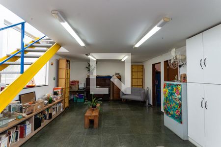 Casa para alugar em Barra Funda