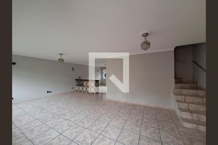 Casa para alugar em Santana