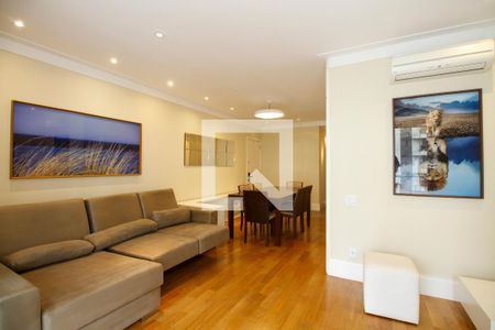 Apartamento para alugar em Jardim Paulista
