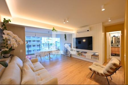 Apartamento para alugar em Vila Clementino