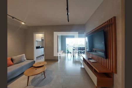 Apartamento para alugar em Cidade Monções