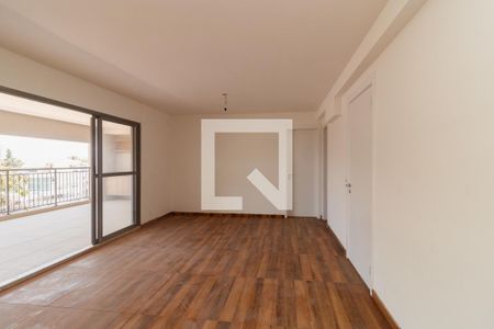 Apartamento para alugar em Tucuruvi