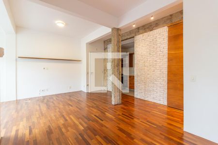 Apartamento para alugar em Jardim Paulistano