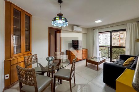 Apartamento para alugar em Jardins