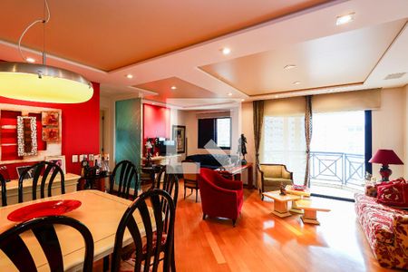 Apartamento para alugar em Vila Andrade