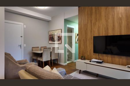 Apartamento para alugar em Vila Ema