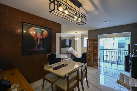 Apartamento para alugar em Vila Andrade