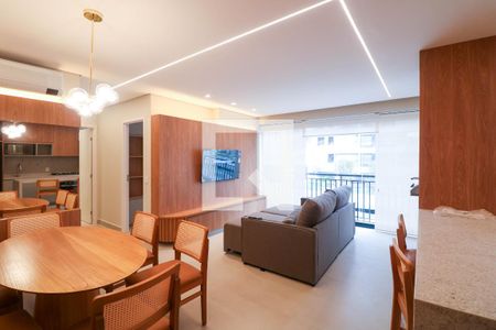 Apartamento para alugar em Jardim das Acacias