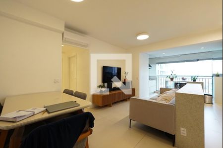 Apartamento para alugar em Vila Mariana