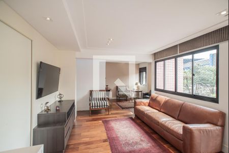 Apartamento para alugar em Vila Clementino
