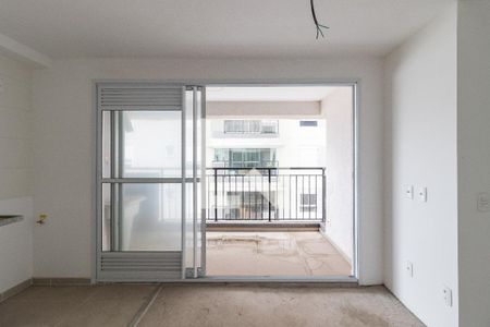 Apartamento para alugar em Barra Funda