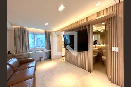Apartamento para alugar em Cidade Monções