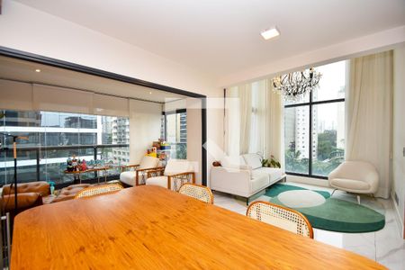 Apartamento para alugar em Jardim Paulista