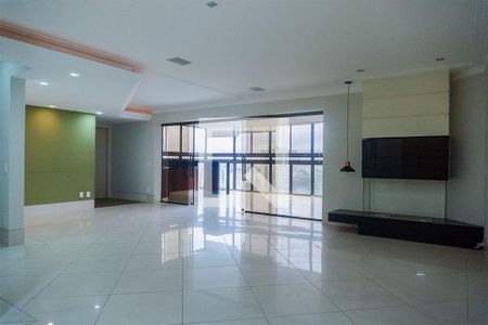 Apartamento para alugar em Vila Suzana