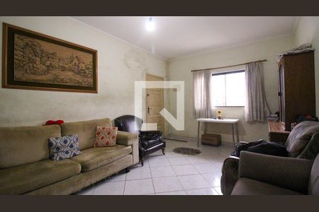 Casa para alugar em Vila Divina Pastora