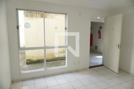 Apartamento para alugar em Conjunto Residencial José Bonifácio