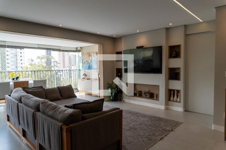 Apartamento para alugar em Vila Andrade