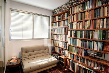 Apartamento para alugar em Indianópolis