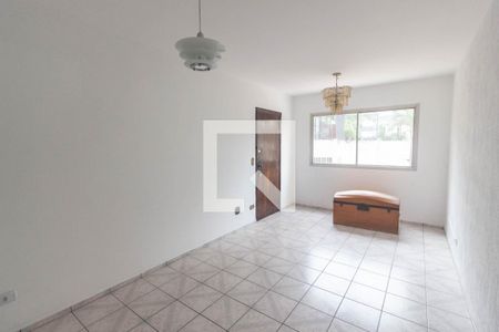 Apartamento para alugar em Santa Teresinha