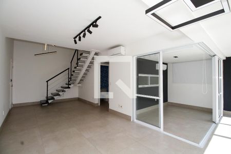 Apartamento para alugar em Pinheiros