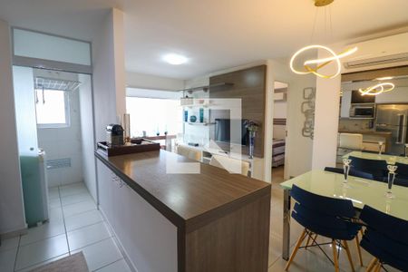 Apartamento para alugar em Campo Belo