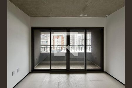 Studio para alugar em Santo Amaro