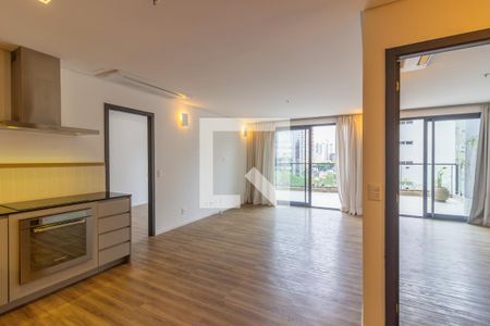 Apartamento para alugar em Pinheiros