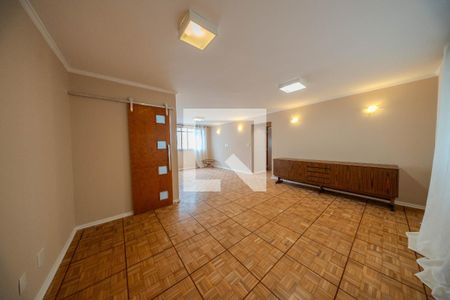 Apartamento para alugar em Cerqueira César