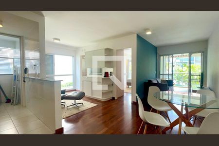 Apartamento para alugar em Vila Madalena