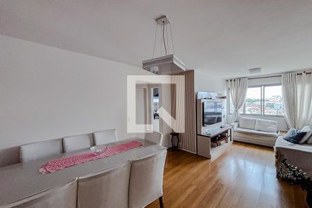 Apartamento para alugar em Vila Esperança