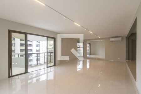 Apartamento para alugar em Vila Nova Conceição