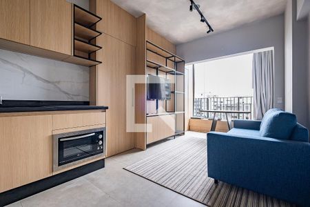 Apartamento para alugar em Sumarezinho