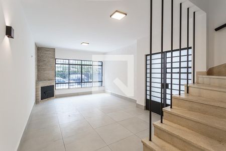 Casa para alugar em Vila Nova Conceição