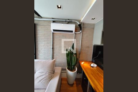Apartamento para alugar em Cerqueira César